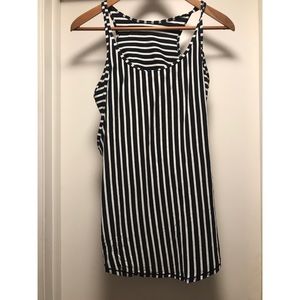 LULULEMON WORKOUT TANK